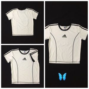 Adidas Shirt Size XL